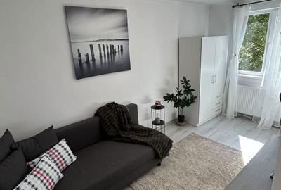 Apartament cu 3 camere decomandat în Central - 18
