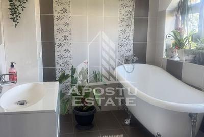 Casă individuală cu 5 camere cu Canalizare în Ghiroda - 10