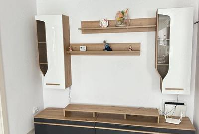 Apartament cu 3 camere decomandat în Florești - 2