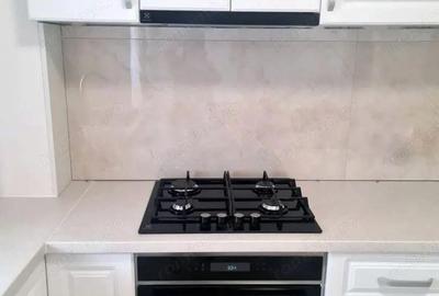 Apartament cu 2 camere semidecomandat, mobilat în Micro 17 - 2