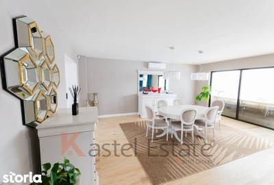 Casă cu 4 camere cu Teren 400 Mp în Gruiu - 10