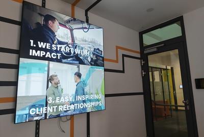 Birou, de 1,000 mp, în Universitate - 3