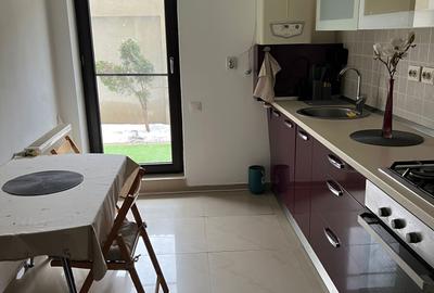 Apartament cu 3 camere decomandat în Roșu - 8