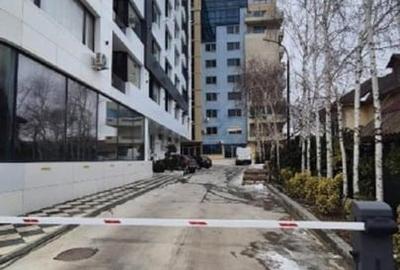 Apartament 2 camere open space Hanul cu Peste Navodari - 16