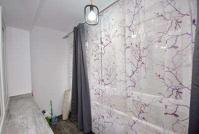 Apartament 2 camere renovat Drumul Taberei Favorit la 2 minute statie metrou - 12