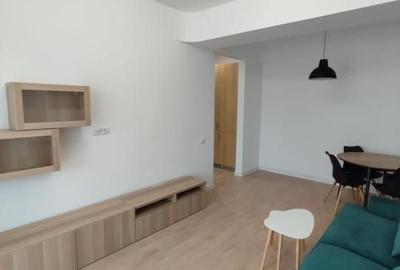 Apartament cu 2 camere decomandat, mobilat în Politehnica - 3