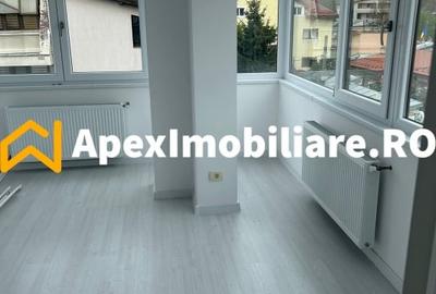 Birou, de 68 mp, în Bucureștii Noi