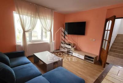 Casă cu 7 camere cu Teren 550 Mp în Dudeștii Noi - 17