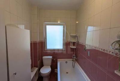 Garsonieră decomandată în Florești - 7