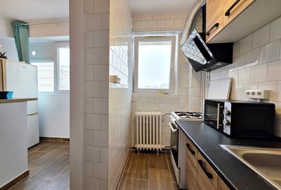 Garsonieră semidecomandată, mobilată în Chișinau - 9