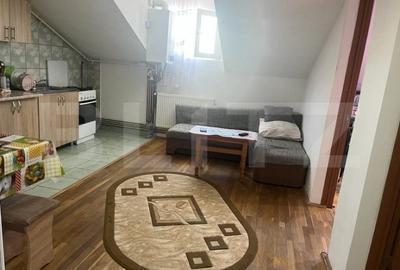 Apartament cu 2 camere decomandat, mobilat în Artego - 2