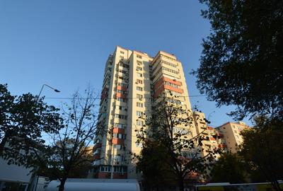 INCHIRIERE APARTAMENT 3 CAMERE PIATA SUDULUI - FANTANA FLORILOR - 25