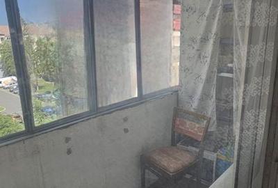 Apartament cu 2 camere semidecomandat în Cedonia - 8