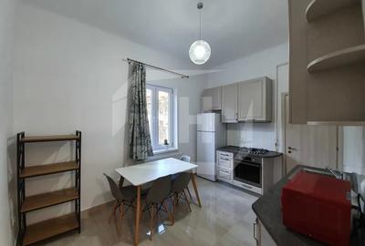 Garsonieră decomandată, mobilată în Central - 3