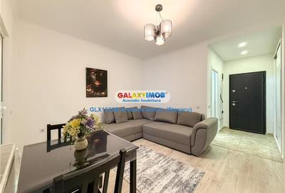 Garsonieră decomandată, mobilată în Militari - 5