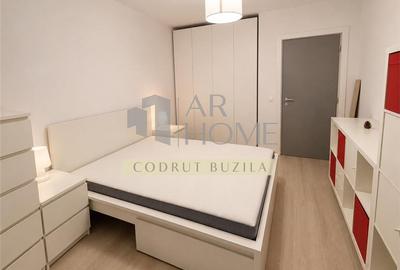Apartament cu 2 camere decomandat în Hipodrom - 7