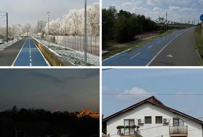 Ap 2 camere spatioase, Centru - zona Romanilor, cu loc de parcare in curtea interioara - 6