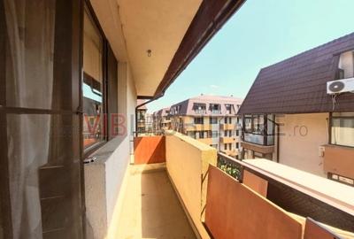 3 camere - Chirie - Rahova - Bloc nou - 9