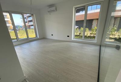 Garsonieră premium de 38.54 m? - Ideală pentru tine - 1