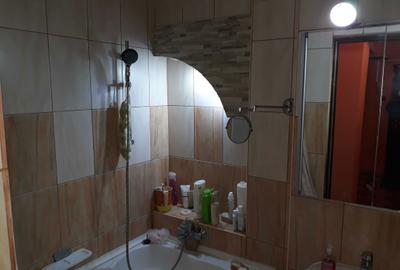 Apartament cu 2 camere decomandat în Central - 2
