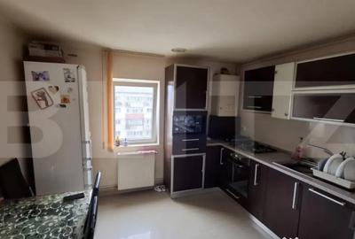 Apartament cu 3 camere decomandat în Central - 7
