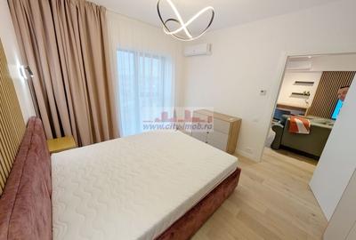 Inchiriere Apartament 2 camere One Cotroceni - Prima Inchiriere - - 34