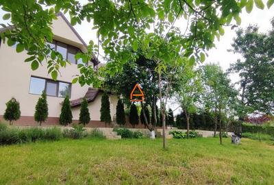 Casă individuală cu 4 camere cu Garaj în Miroslava - 5