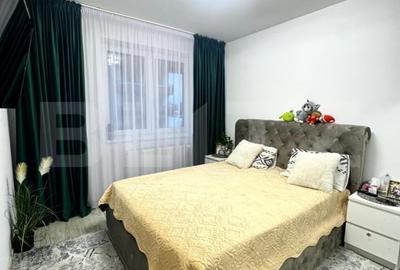 Apartament Superb, 2 camare decomandat, Tractorul, parcare - 4