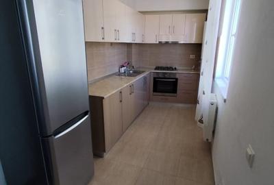 Apartament cu 3 camere decomandat, mobilat în Sebastian - 6
