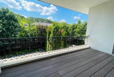 Duplex cu 7 camere cu Teren 320 Mp în Nord - 8