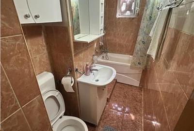 Apartament cu 2 camere nedecomandat în Circumvalațiunii - 7