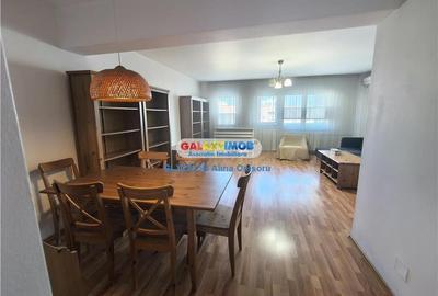 Drumul Taberei, Apartament 3 camere 95mp , Mobilat IKEA - 7