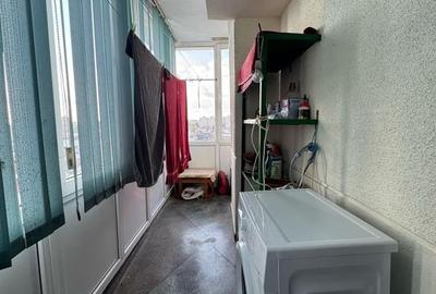3 CAMERE| 85MP| DECOMANDAT| SOS. TITULESCU- BANU MANTA - 12
