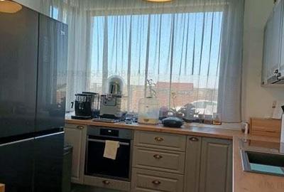 Vila cocheta 4 camere cu teren Peris - 12