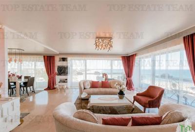 Penthouse de lux cu vedere panoramica la mare - Faleza Nord, - 3