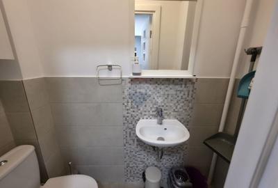 Apartament cu 3 camere semidecomandat, mobilat în Brâncoveanu - 4