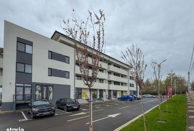 Spațiu comercial, de 95 mp, în Miroslava - 1