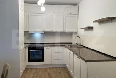 Apartament cu 3 camere decomandat în Zorilor - 15