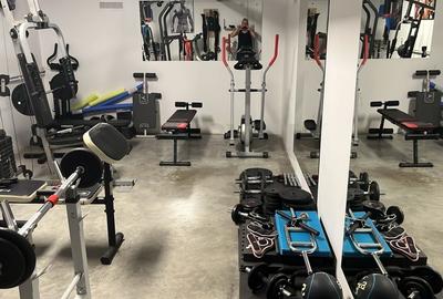 REA1020936 Penthouse tip duplex 7 camere I Bucurestii Noi - 16