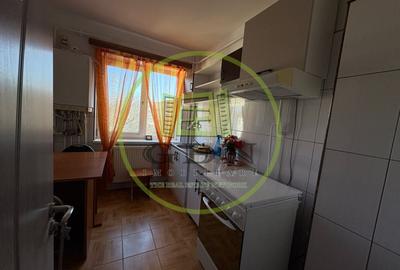 Apartament cu 2 camere semidecomandat, mobilat în Brazda lui Novac - 5