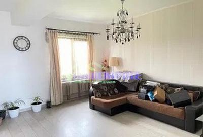 Vila 4 camere de inchiriat in Loc.Lumina, Constanta