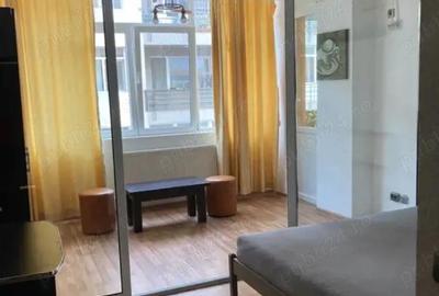 Garsonieră semidecomandată în Central - 5