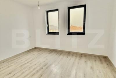 Comision Zero!Duplex modern cu 3 dormitoare+Birou, terasa, 315 mp teren, Mosnita - 8