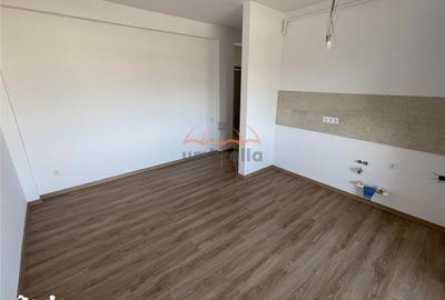 Apartament cu 2 camere în Republicii