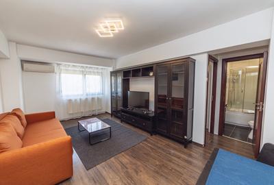 Kogalniceanu/Vasile Parvan/Apartament cu 2 camere/ - 3