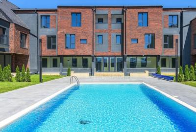 REA1025599 Apartament 4 camere tip duplex I Nobil Residence I De vanzare REA1025599 Apartament 4 camere tip duplex I Nobil Residence I De vanzare - 1