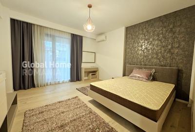 First Rent o Herastrau | Apart 2 Camere 63 mp + Terasa 10 mp + Parcare Subterana - 7