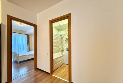 Apartament cu 2 camere decomandat în Ștefăneștii de Jos - 2