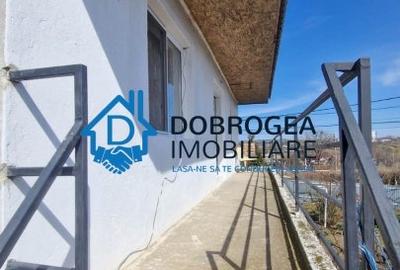 CATALOI - CASA P+E ,6 CAMERE ,TEREN 800 MP - 13
