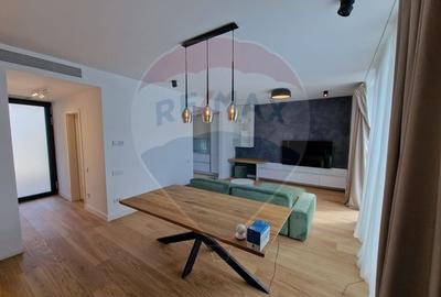 Casa / Vila 5 camere Complex Amber Forest - 3